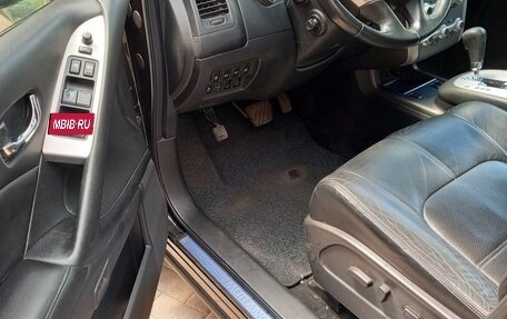 Nissan Murano, 2014 год, 1 550 000 рублей, 10 фотография