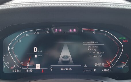 BMW 4 серия, 2020 год, 4 700 000 рублей, 5 фотография