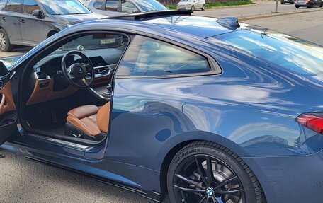 BMW 4 серия, 2020 год, 4 700 000 рублей, 7 фотография