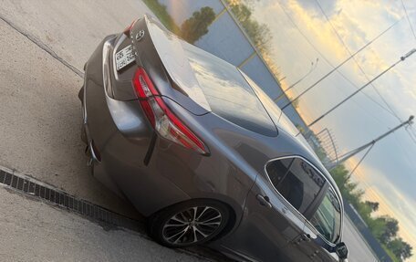 Toyota Camry, 2017 год, 1 460 000 рублей, 6 фотография