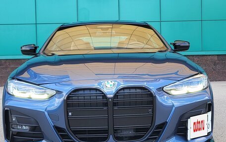BMW 4 серия, 2020 год, 4 700 000 рублей, 19 фотография