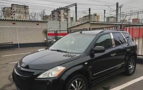Nissan Murano, 2006 год, 649 990 рублей, 2 фотография
