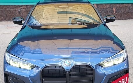 BMW 4 серия, 2020 год, 4 700 000 рублей, 18 фотография