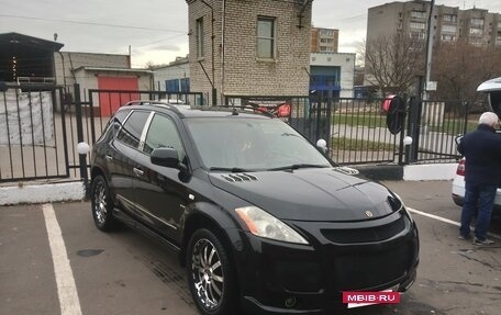 Nissan Murano, 2006 год, 649 990 рублей, 4 фотография
