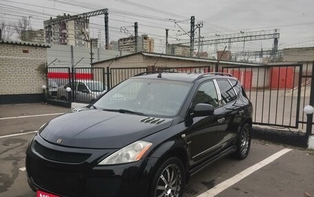 Nissan Murano, 2006 год, 649 990 рублей, 3 фотография