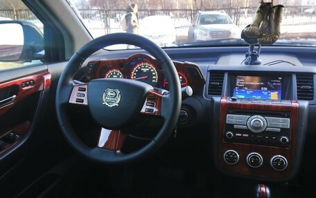 Nissan Murano, 2006 год, 649 990 рублей, 10 фотография