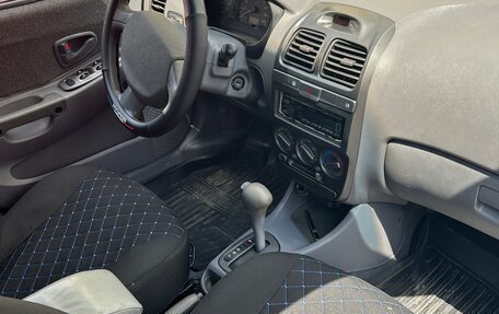 Hyundai Accent II, 2007 год, 330 000 рублей, 5 фотография