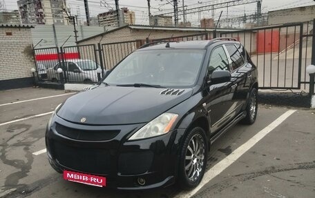 Nissan Murano, 2006 год, 649 990 рублей, 7 фотография