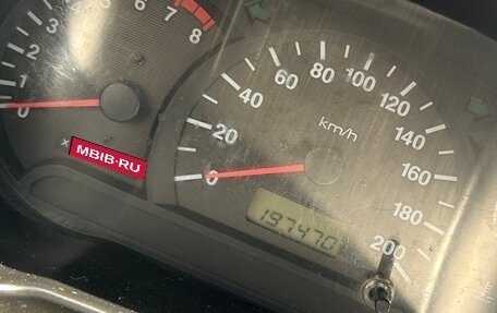 Hyundai Accent II, 2007 год, 330 000 рублей, 6 фотография
