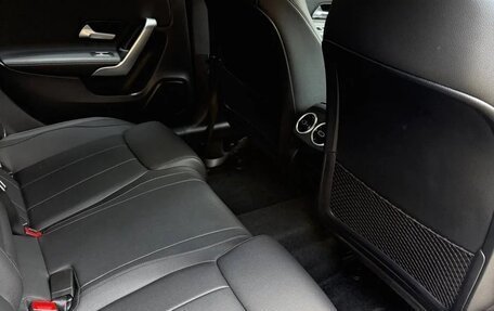 Mercedes-Benz A-Класс, 2022 год, 2 230 000 рублей, 9 фотография