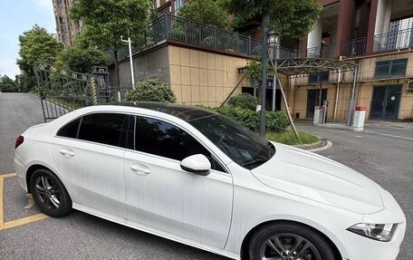 Mercedes-Benz A-Класс, 2022 год, 2 230 000 рублей, 11 фотография