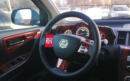 Nissan Murano, 2006 год, 649 990 рублей, 11 фотография