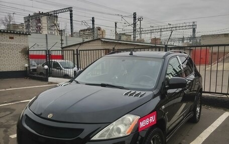 Nissan Murano, 2006 год, 649 990 рублей, 6 фотография