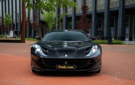 Ferrari 812, 2020 год, 36 500 000 рублей, 6 фотография
