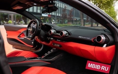 Ferrari 812, 2020 год, 36 500 000 рублей, 13 фотография