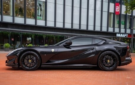 Ferrari 812, 2020 год, 36 500 000 рублей, 5 фотография