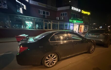 Chevrolet Epica, 2008 год, 310 000 рублей, 3 фотография