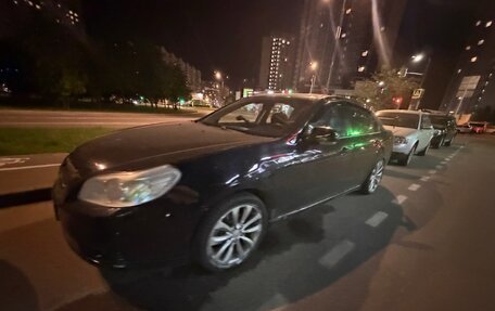 Chevrolet Epica, 2008 год, 310 000 рублей, 6 фотография