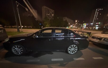Chevrolet Epica, 2008 год, 310 000 рублей, 7 фотография