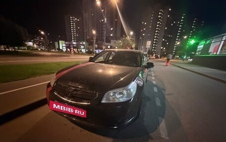 Chevrolet Epica, 2008 год, 310 000 рублей, 2 фотография