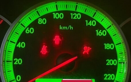Chevrolet Epica, 2008 год, 310 000 рублей, 9 фотография
