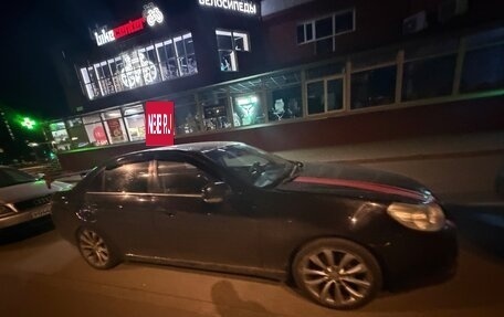Chevrolet Epica, 2008 год, 310 000 рублей, 5 фотография
