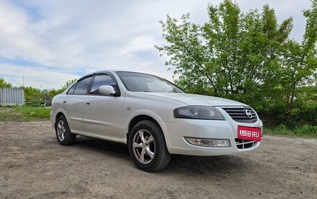 Nissan Almera Classic, 2006 год, 585 000 рублей, 6 фотография