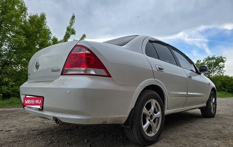 Nissan Almera Classic, 2006 год, 585 000 рублей, 5 фотография