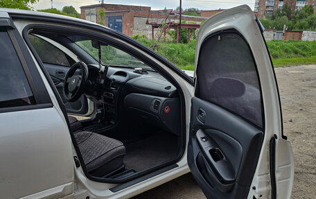 Nissan Almera Classic, 2006 год, 585 000 рублей, 12 фотография