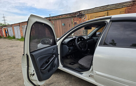 Nissan Almera Classic, 2006 год, 585 000 рублей, 11 фотография