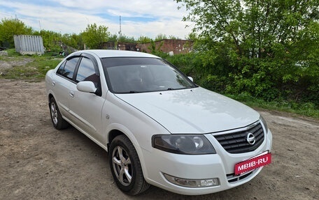 Nissan Almera Classic, 2006 год, 585 000 рублей, 8 фотография