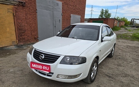 Nissan Almera Classic, 2006 год, 585 000 рублей, 7 фотография