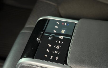 Toyota Camry, 2021 год, 3 395 000 рублей, 9 фотография