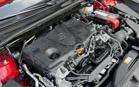Toyota Camry, 2021 год, 3 395 000 рублей, 15 фотография