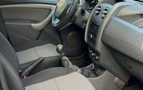 Renault Duster I рестайлинг, 2015 год, 1 299 000 рублей, 7 фотография