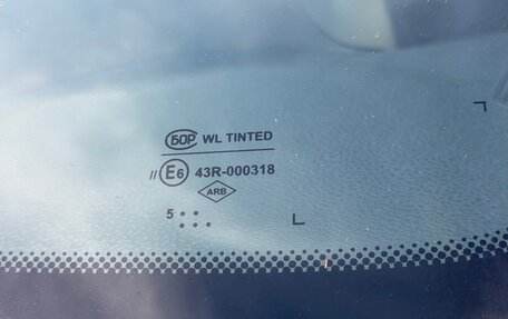Renault Duster I рестайлинг, 2015 год, 1 299 000 рублей, 14 фотография