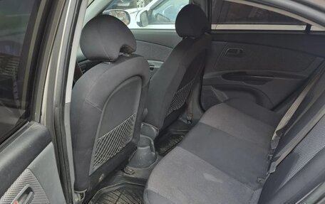 KIA Rio II, 2011 год, 520 000 рублей, 3 фотография