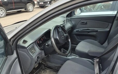 KIA Rio II, 2011 год, 520 000 рублей, 2 фотография
