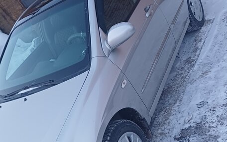 KIA Cerato I, 2007 год, 355 000 рублей, 2 фотография