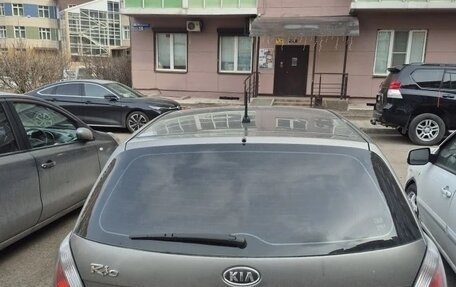 KIA Rio II, 2011 год, 520 000 рублей, 5 фотография