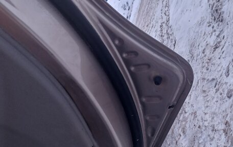 KIA Cerato I, 2007 год, 355 000 рублей, 8 фотография