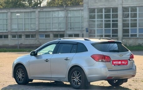 Chevrolet Cruze II, 2013 год, 850 000 рублей, 6 фотография