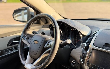 Chevrolet Cruze II, 2013 год, 850 000 рублей, 13 фотография