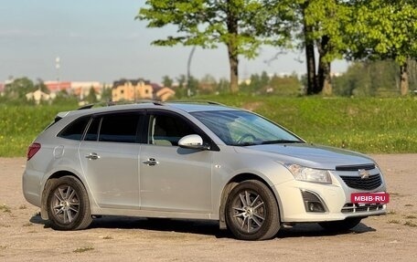 Chevrolet Cruze II, 2013 год, 850 000 рублей, 11 фотография