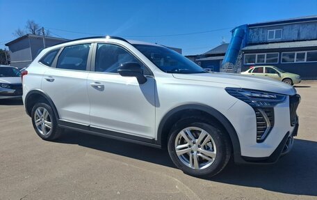 Haval Jolion, 2025 год, 2 259 000 рублей, 13 фотография