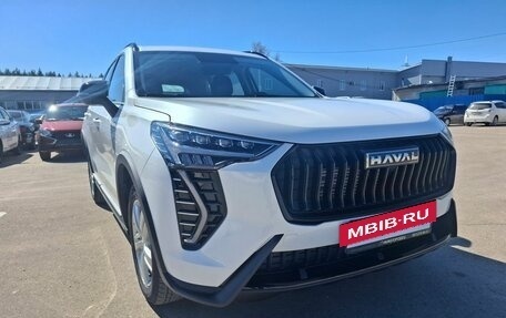 Haval Jolion, 2025 год, 2 259 000 рублей, 4 фотография