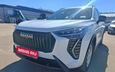Haval Jolion, 2025 год, 2 259 000 рублей, 3 фотография