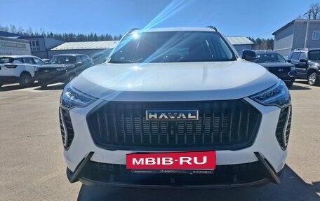 Haval Jolion, 2025 год, 2 259 000 рублей, 5 фотография