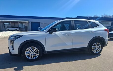 Haval Jolion, 2025 год, 2 259 000 рублей, 16 фотография