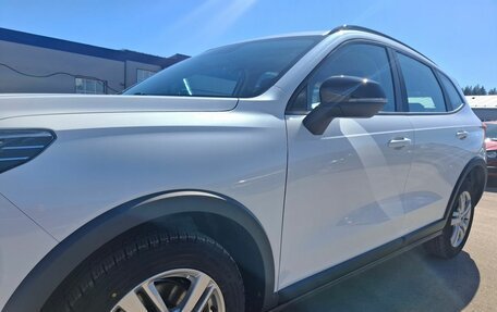 Haval Jolion, 2025 год, 2 259 000 рублей, 17 фотография
